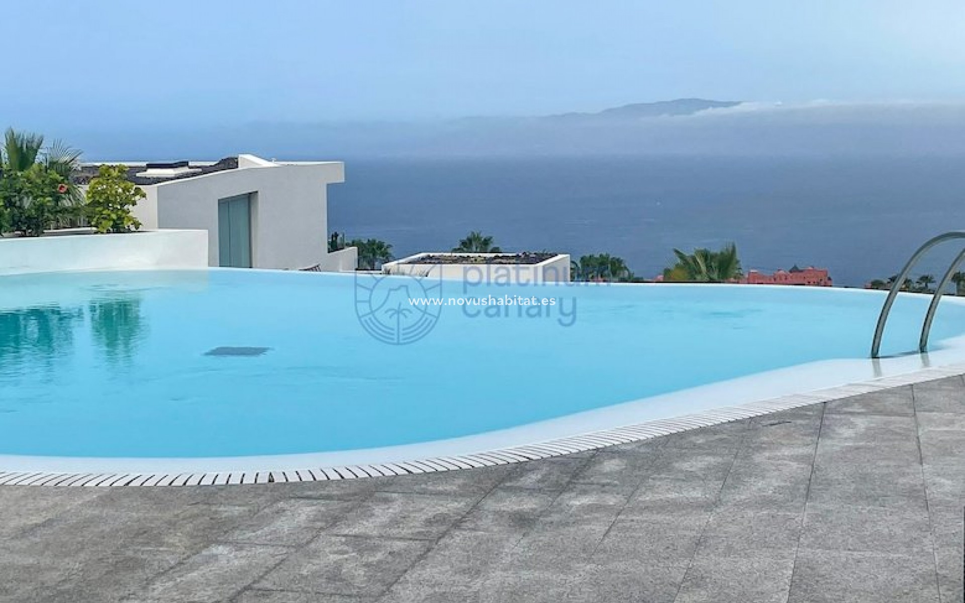Resale - Apartment - Guia De Isora - Santa Cruz Tenerife