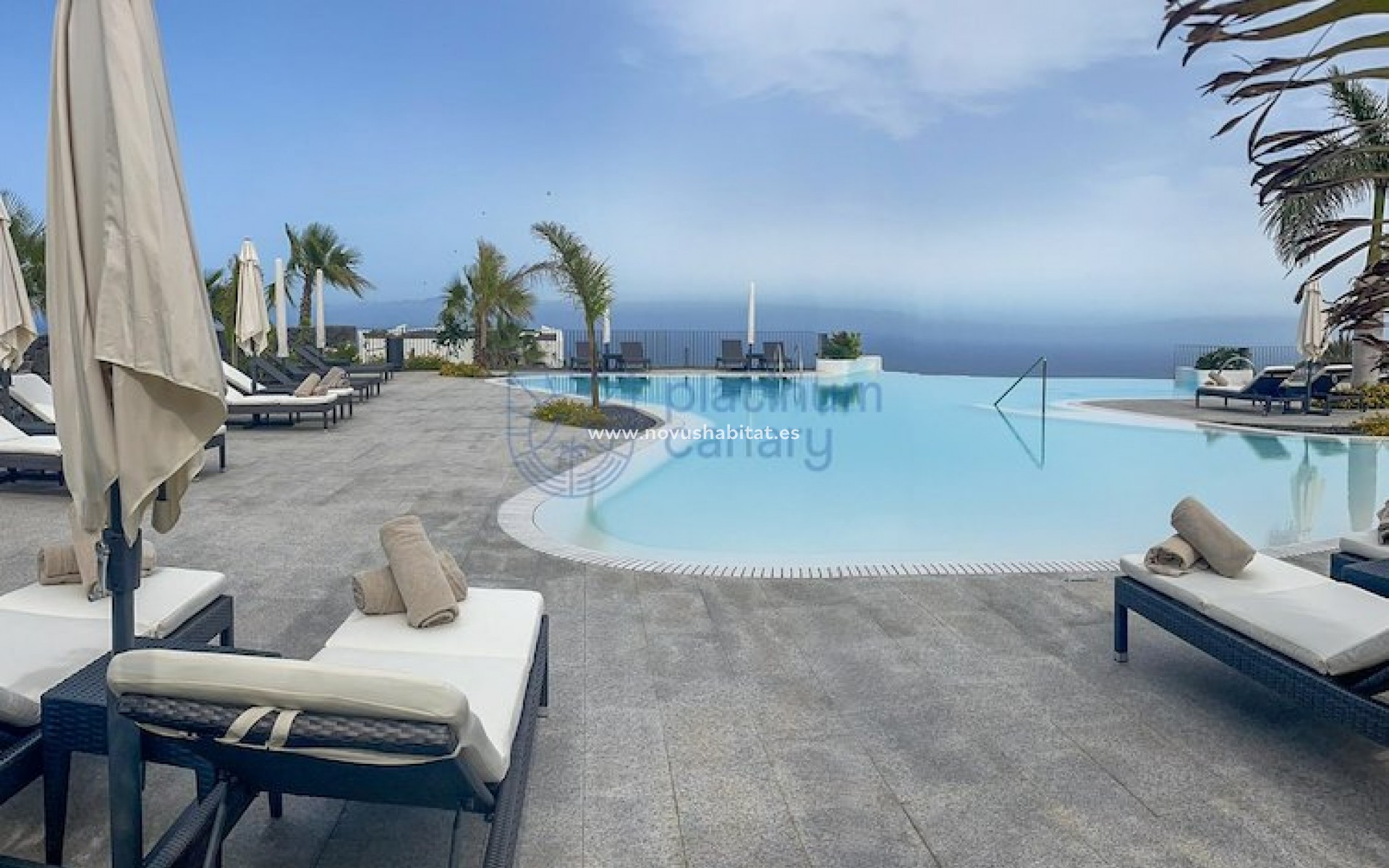 Resale - Apartment - Guia De Isora - Santa Cruz Tenerife