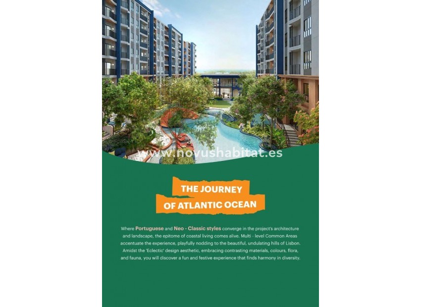 Resale - Apartment - Hua Hin