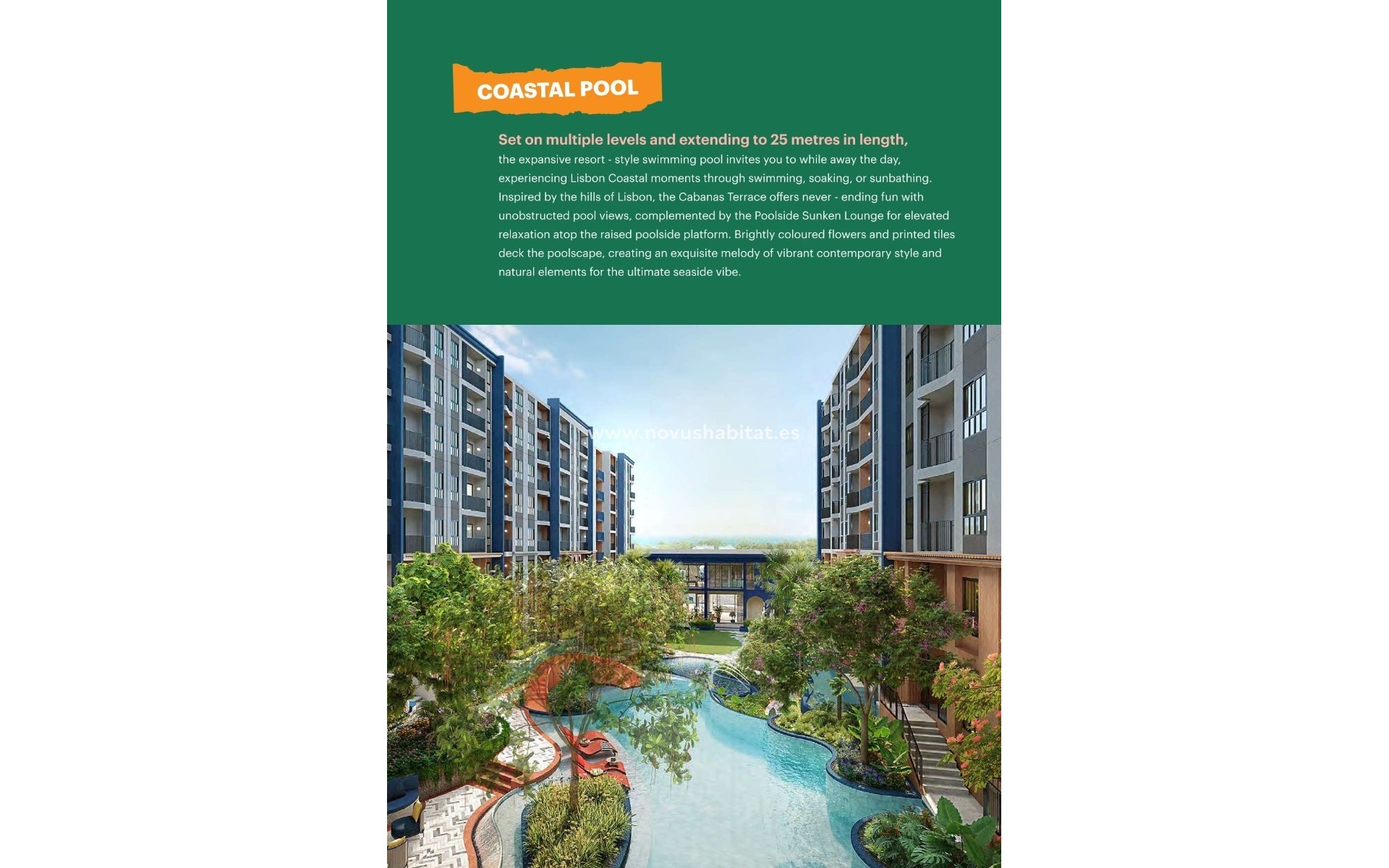 Resale - Apartment - Hua Hin