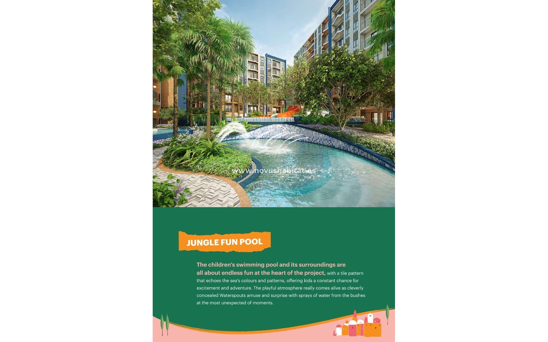 Resale - Apartment - Hua Hin