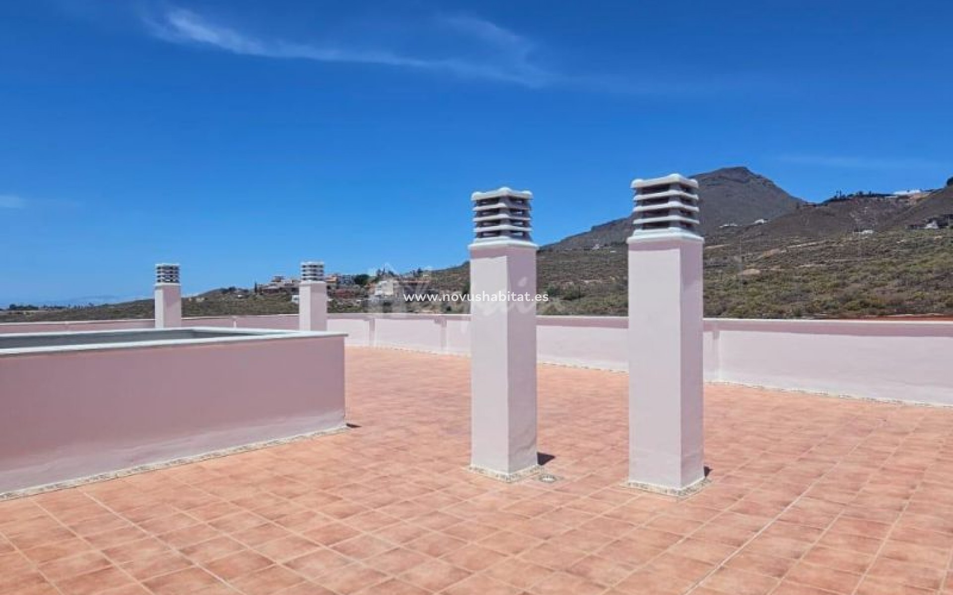 Resale - Apartment - La Camella - La Camella Tenerife