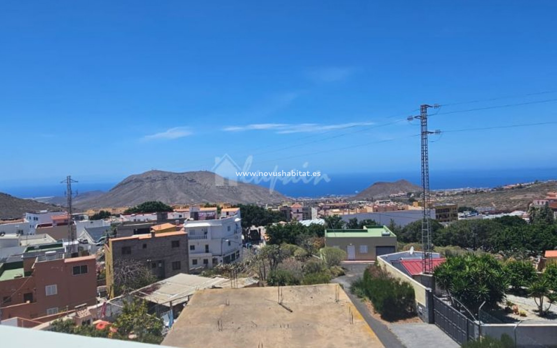 Resale - Apartment - La Camella - La Camella Tenerife