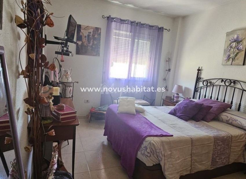 Resale - Apartment - La Camella - La Camella Tenerife