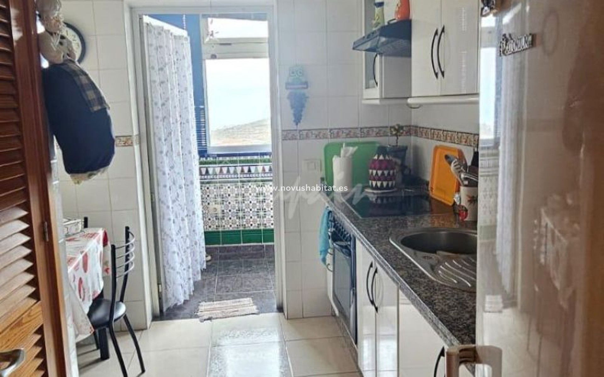 Resale - Apartment - La Camella - La Camella Tenerife