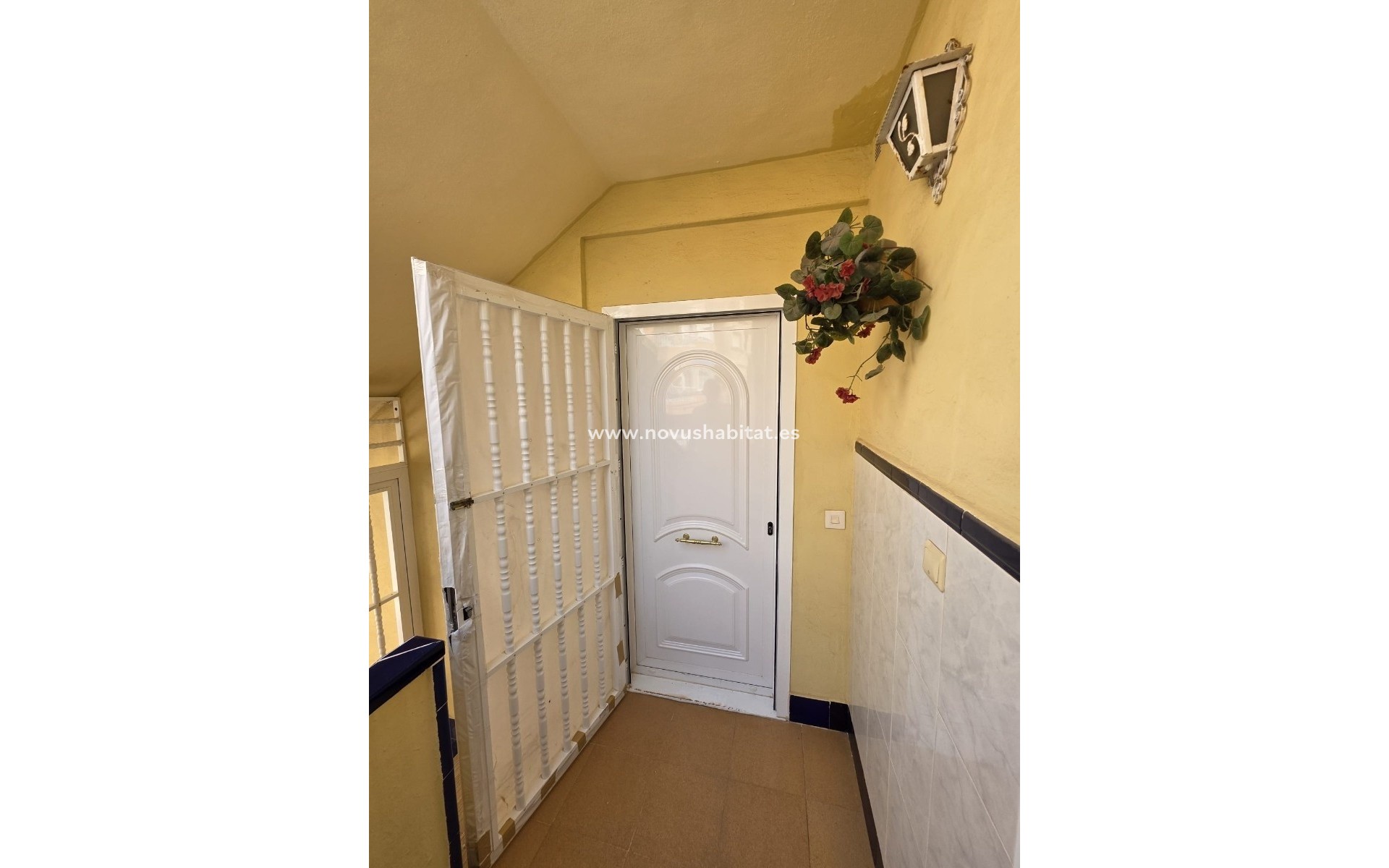 Resale - Apartment - La Mata - Playa