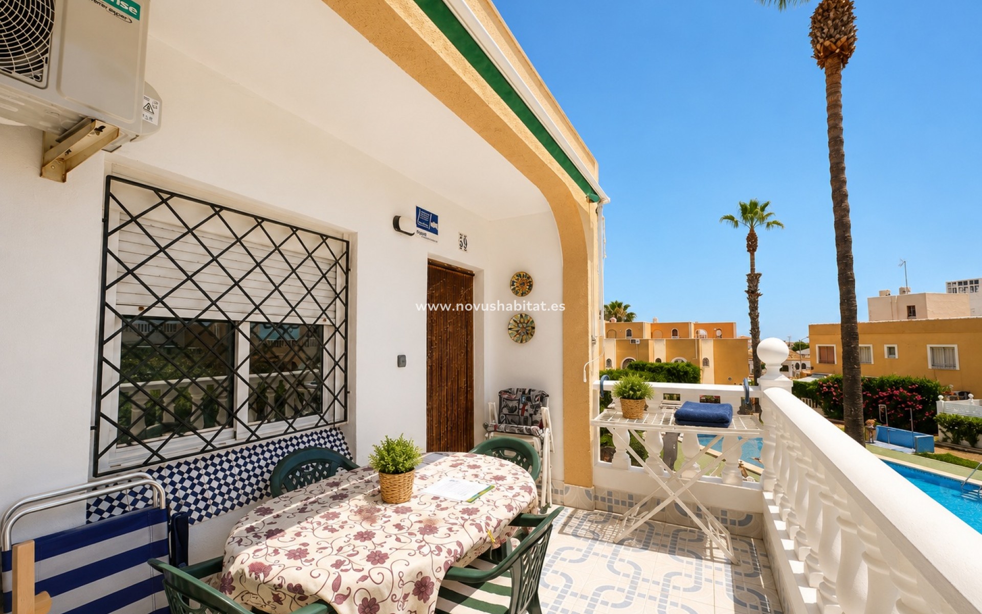 Resale - Apartment - La Mata