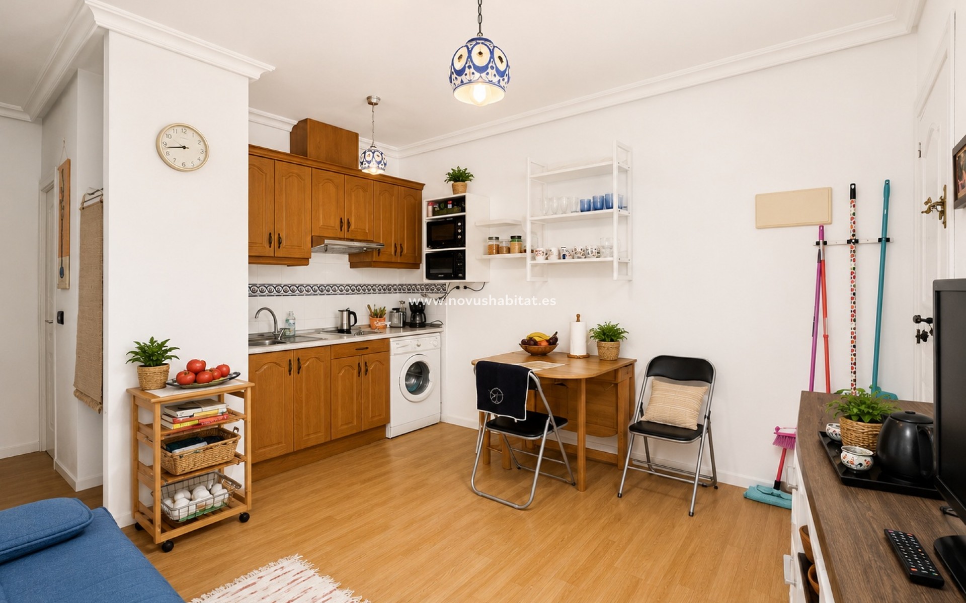 Resale - Apartment - La Mata