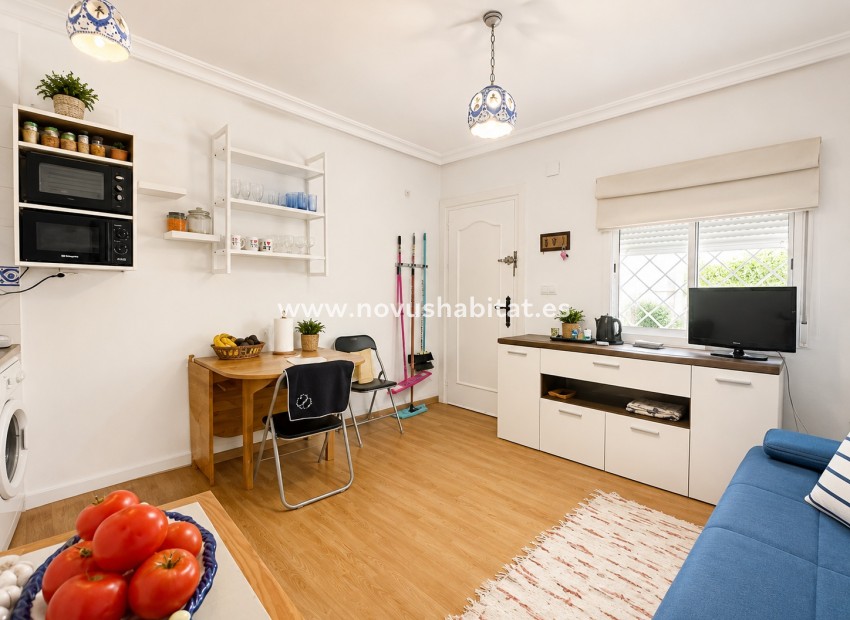 Resale - Apartment - La Mata