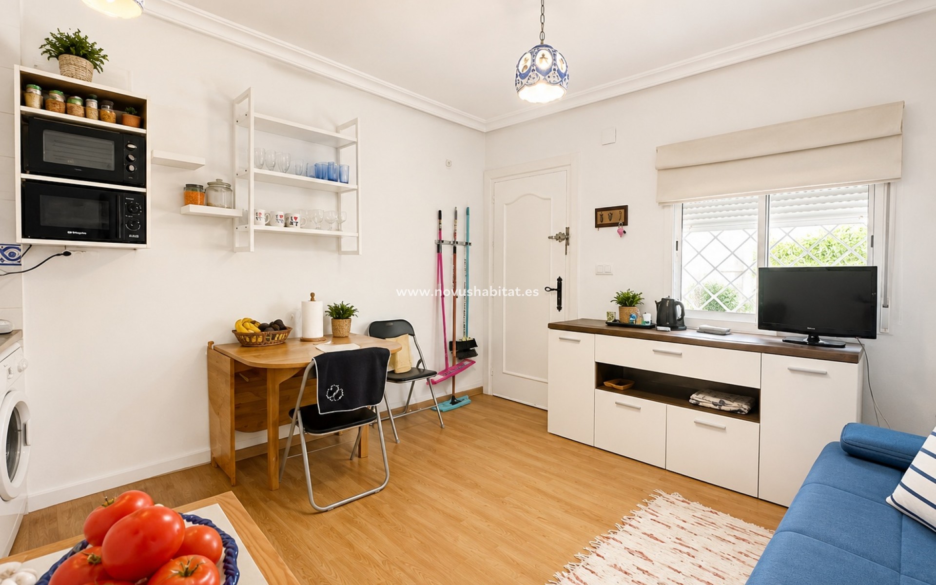 Resale - Apartment - La Mata