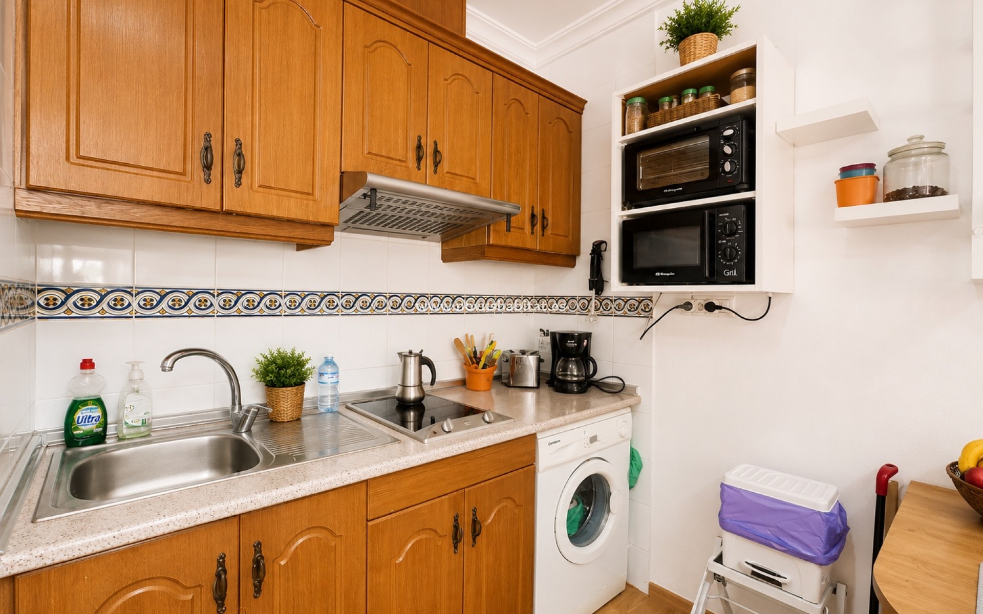 Resale - Apartment - La Mata