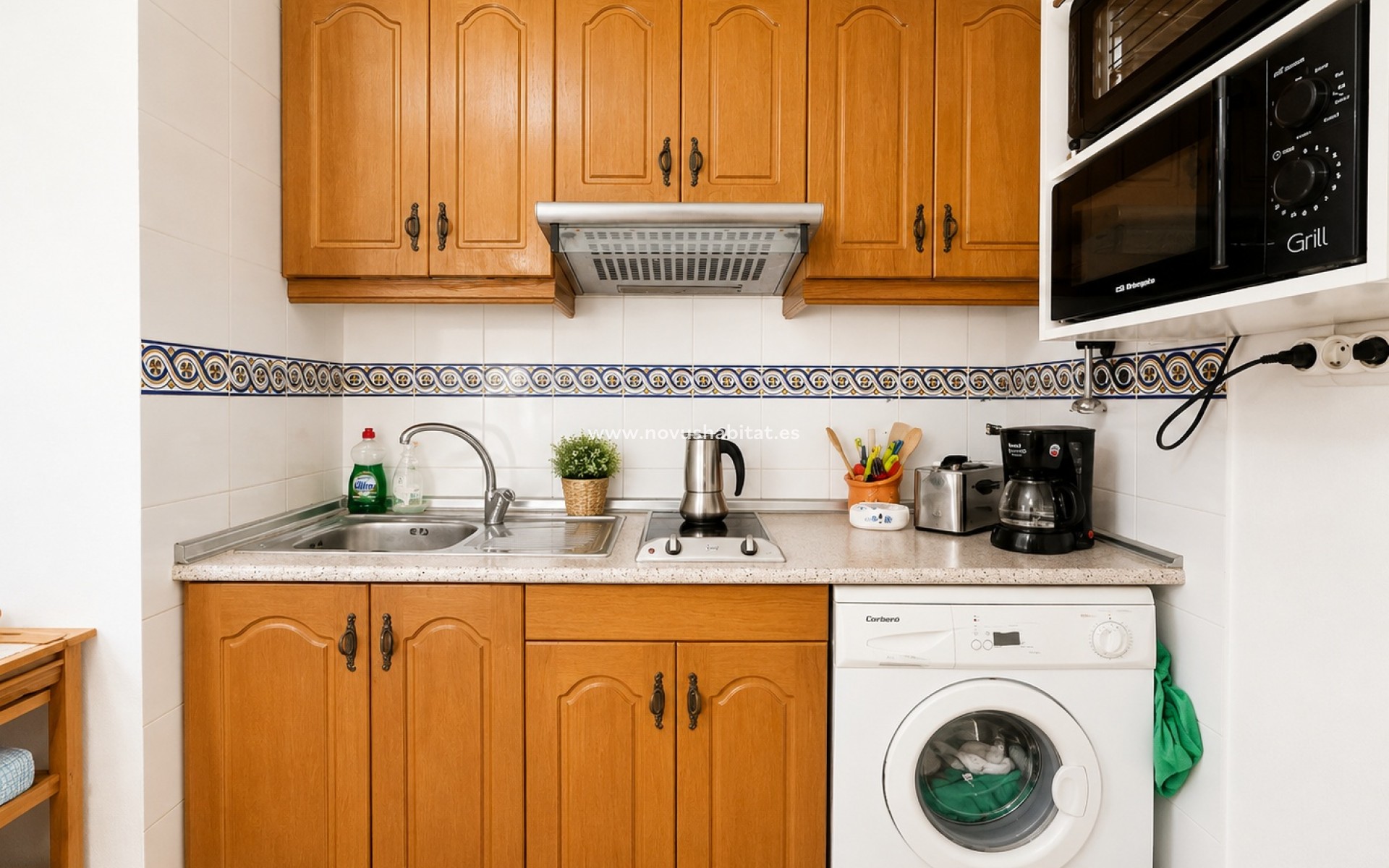 Resale - Apartment - La Mata