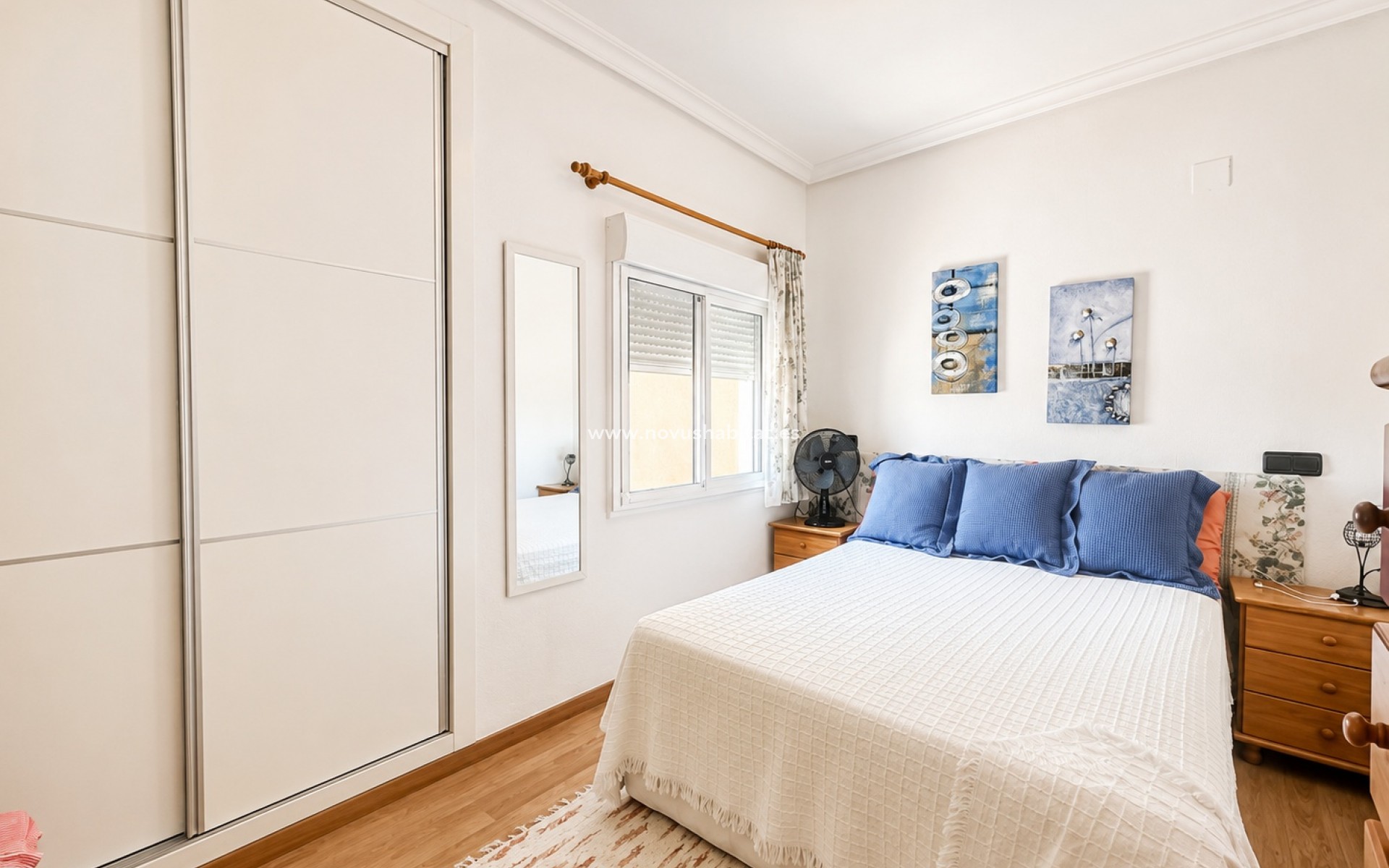 Resale - Apartment - La Mata
