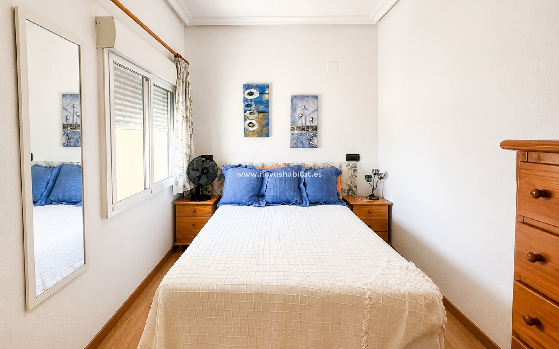 Resale - Apartment - La Mata