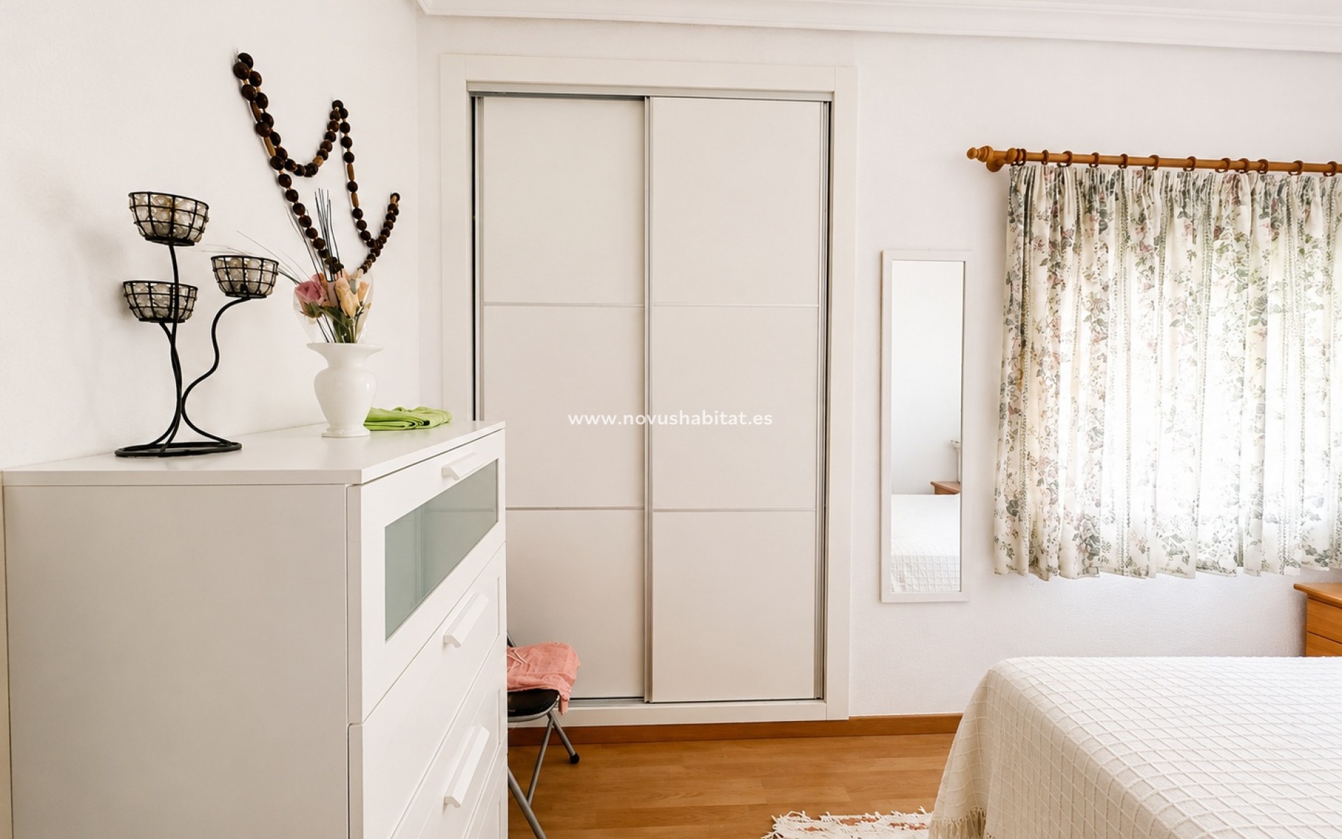 Resale - Apartment - La Mata
