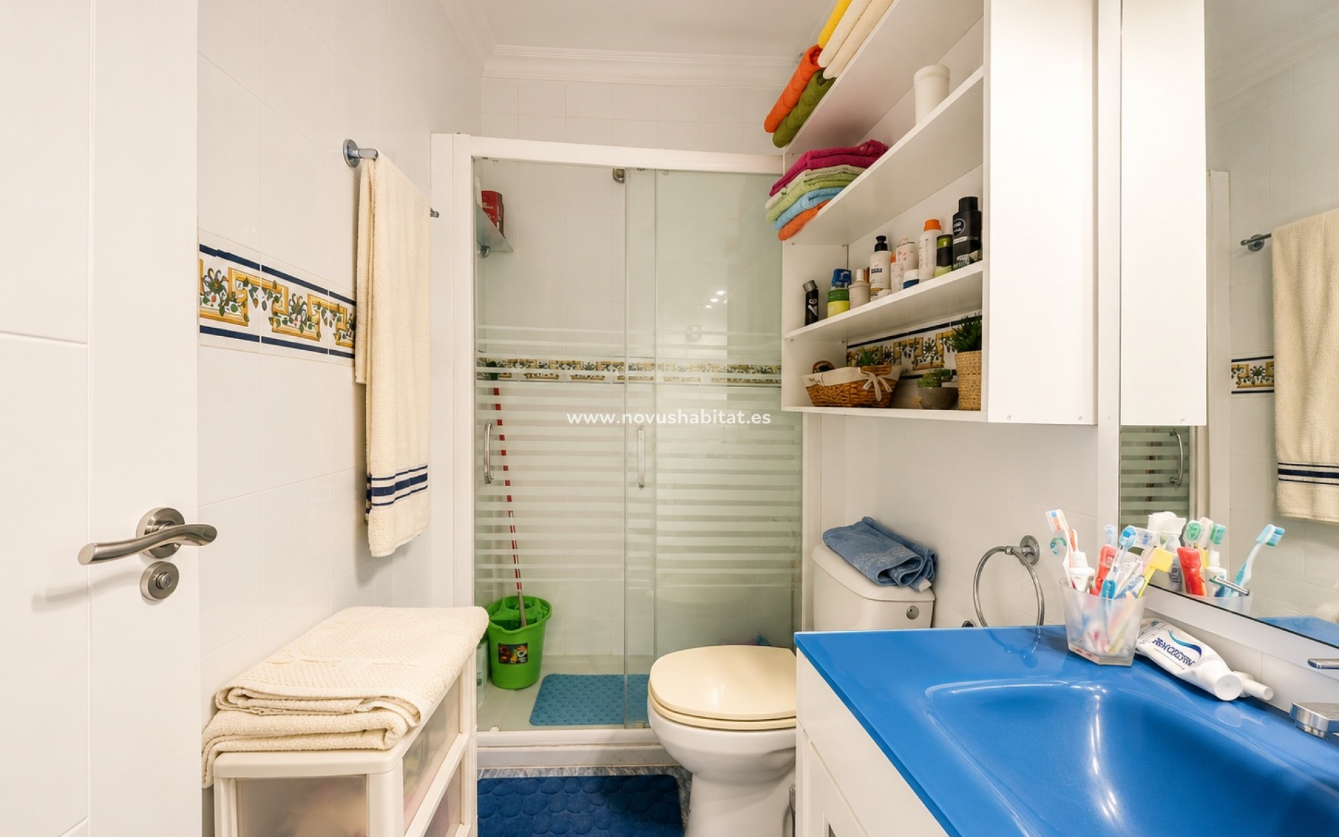 Resale - Apartment - La Mata
