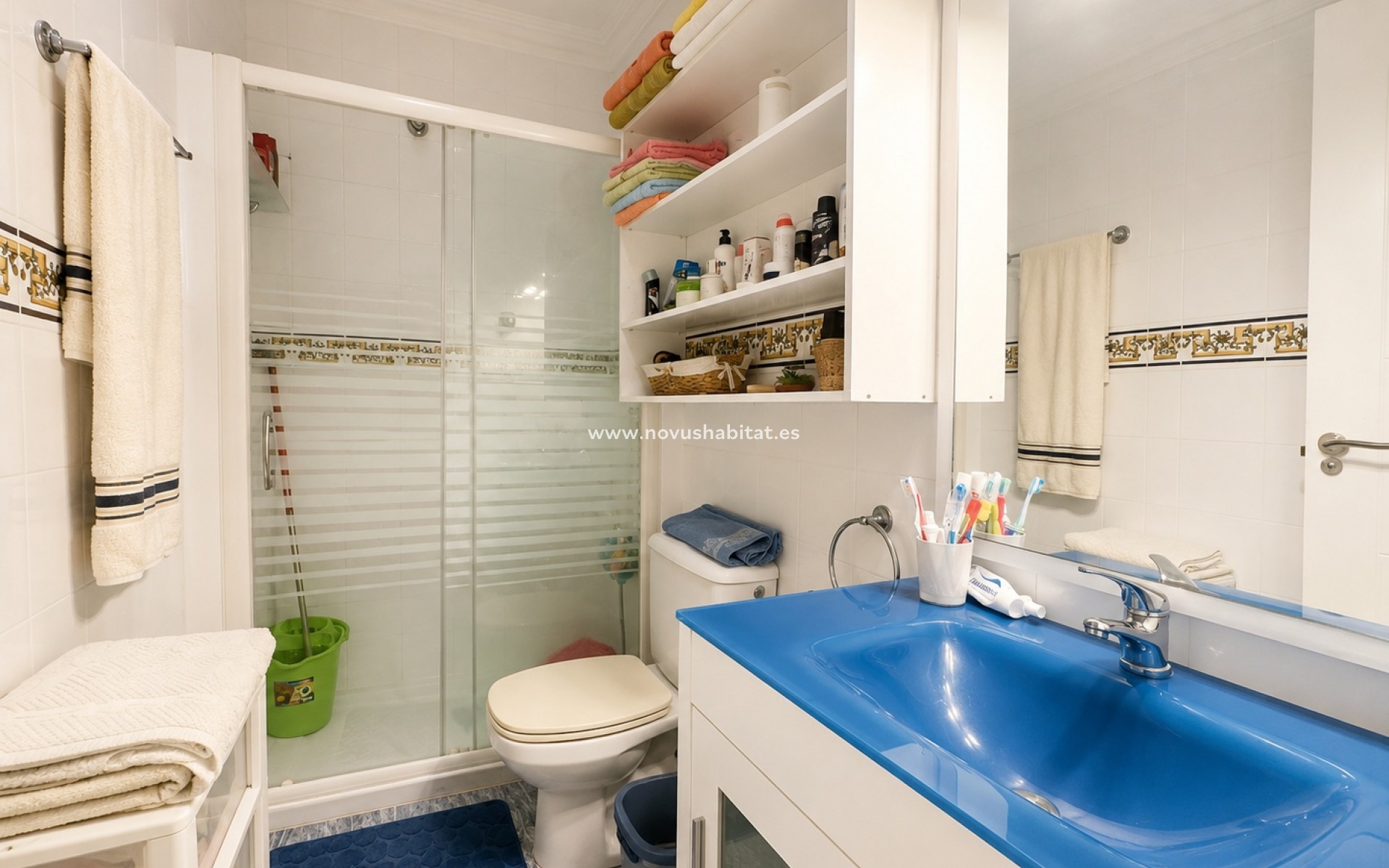 Resale - Apartment - La Mata