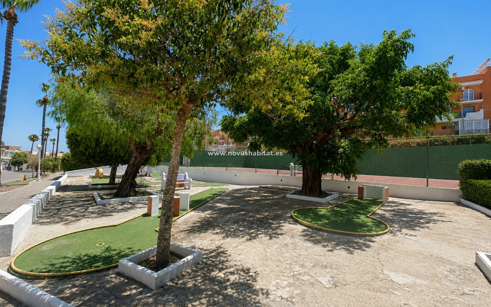 Resale - Apartment - La Mata