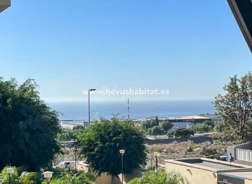 Resale - Apartment - Las Chafiras - Llano Del Camello Las Chafiras Tenerife