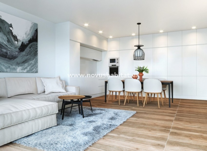 Resale - Apartment - Las Colinas - Las Colinas Golf