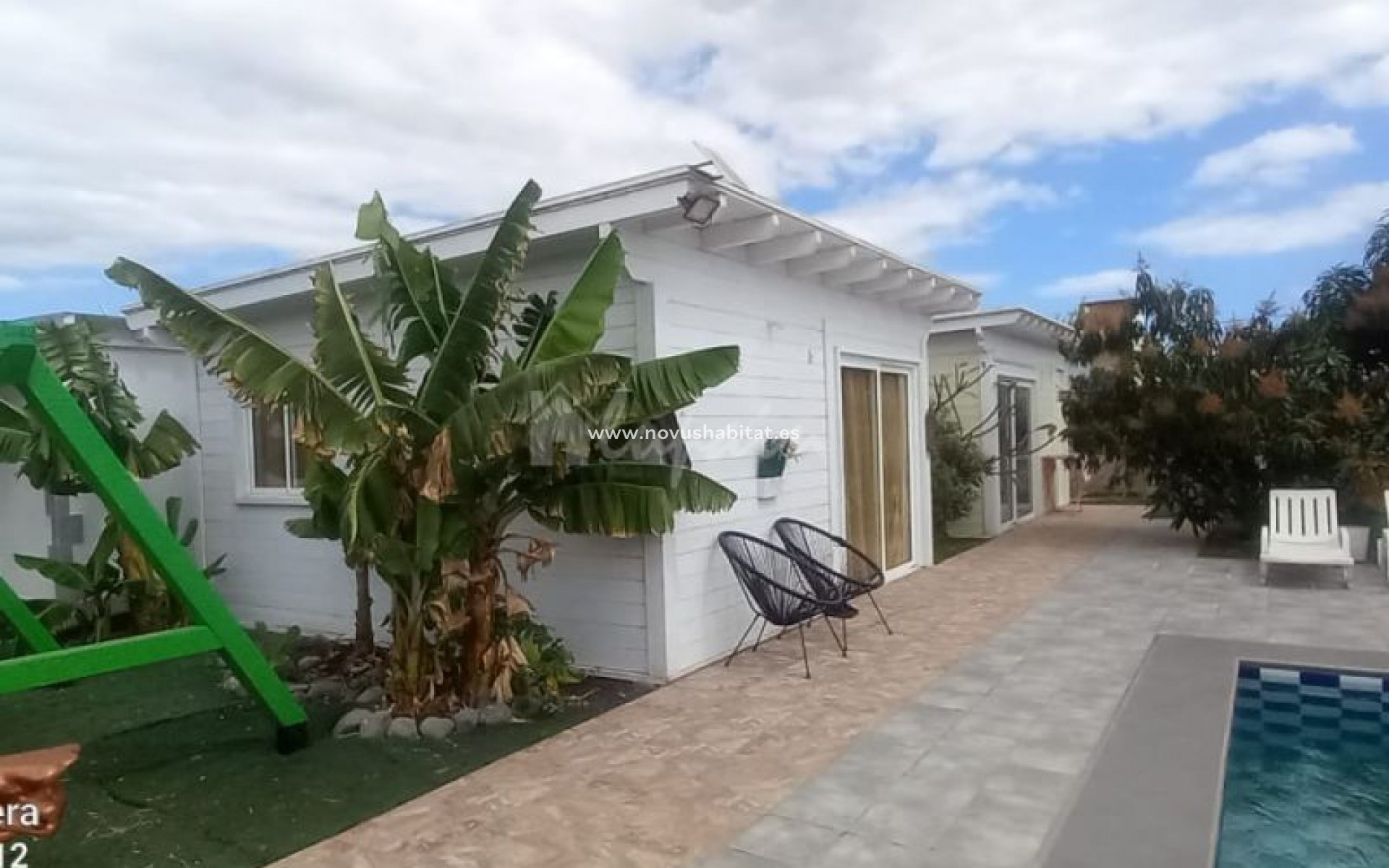 Resale - Apartment - Las Galletas - Estrella Del Sur Las Galletas Tenerife