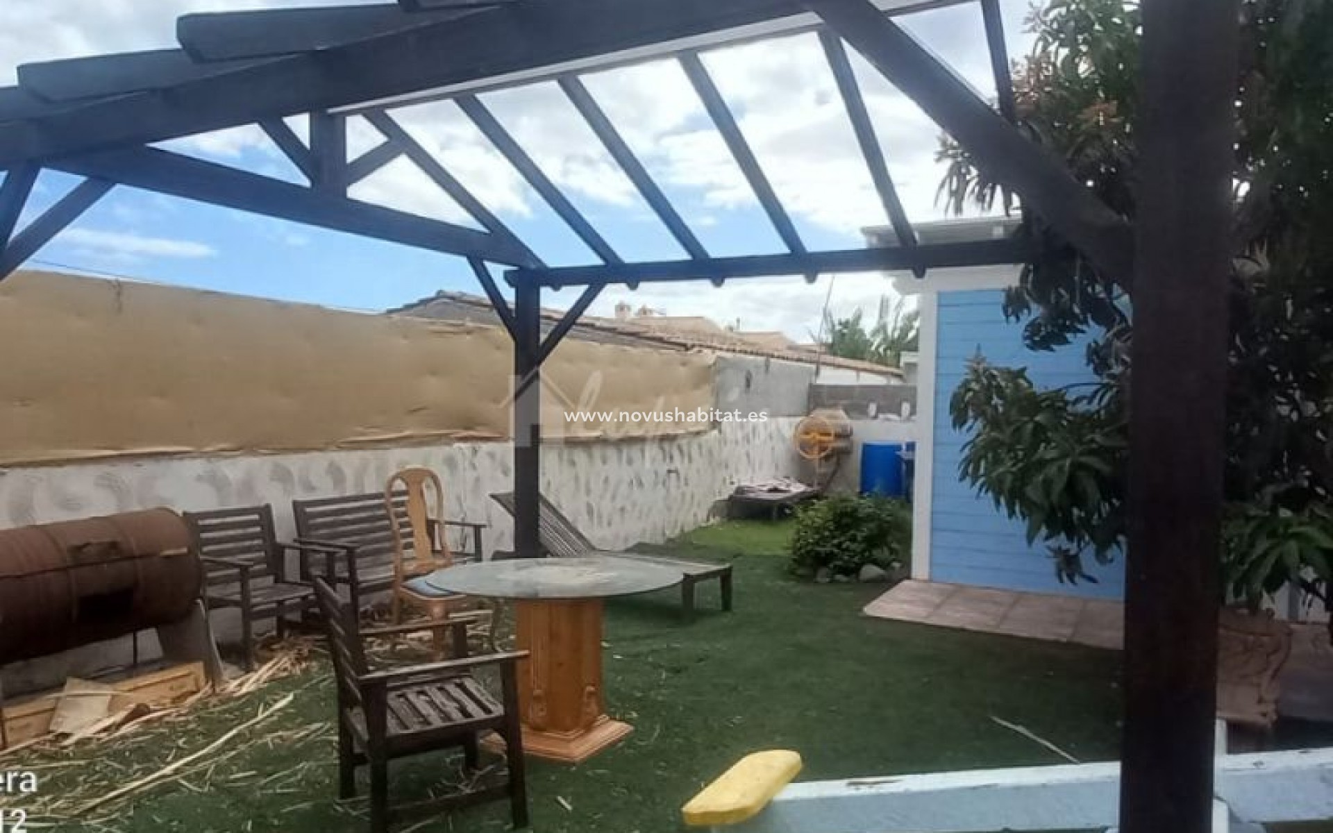 Resale - Apartment - Las Galletas - Estrella Del Sur Las Galletas Tenerife