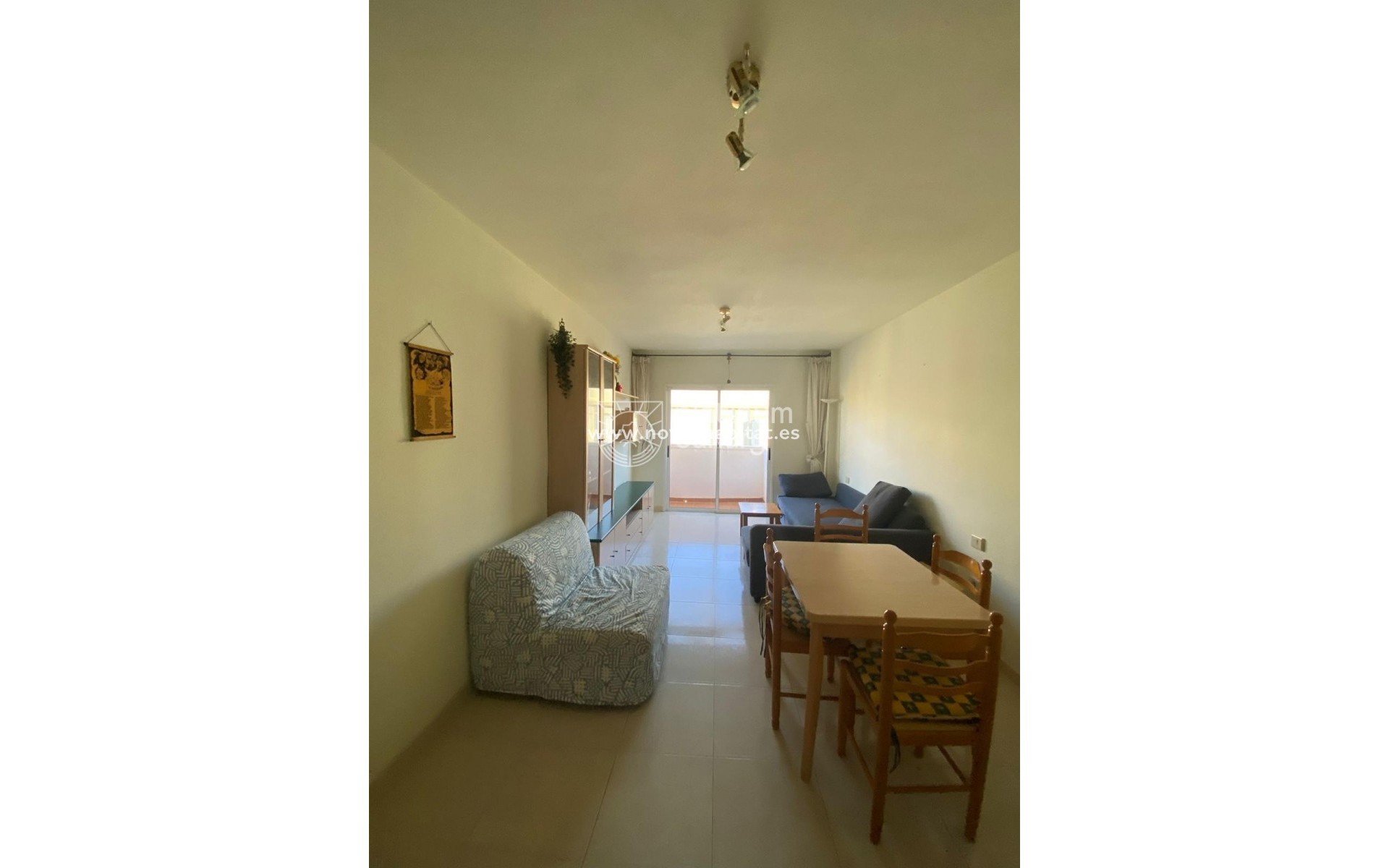 Resale - Apartment - Los Abrigos - Santa Cruz Tenerife