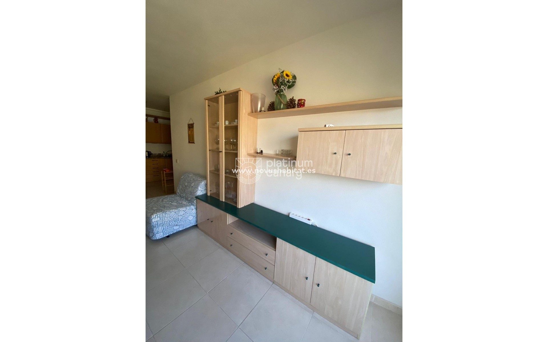 Resale - Apartment - Los Abrigos - Santa Cruz Tenerife