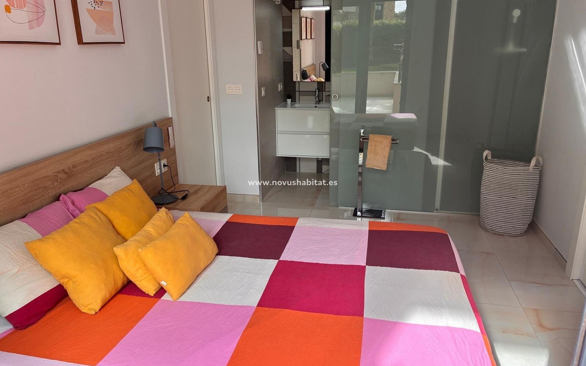 Resale - Apartment - Los Altos