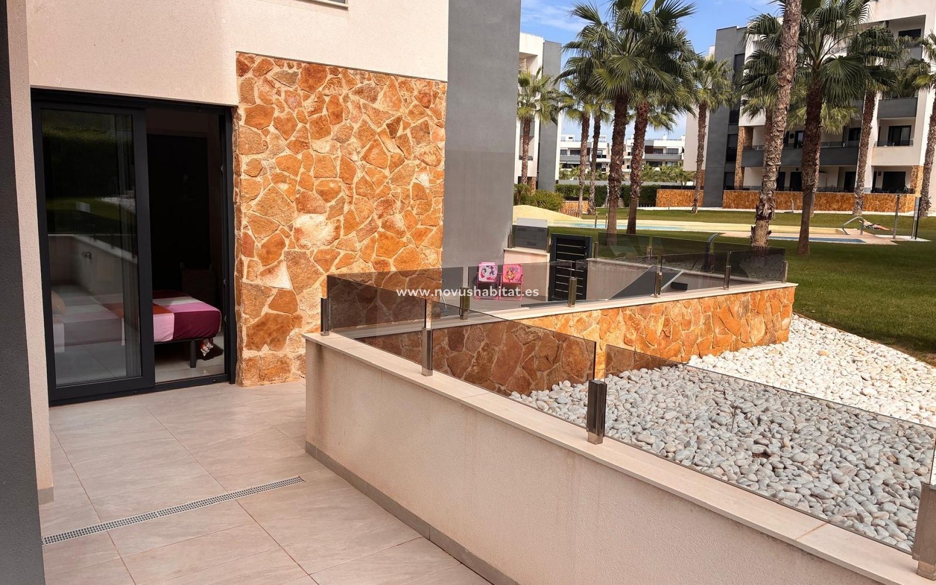 Resale - Apartment - Los Altos