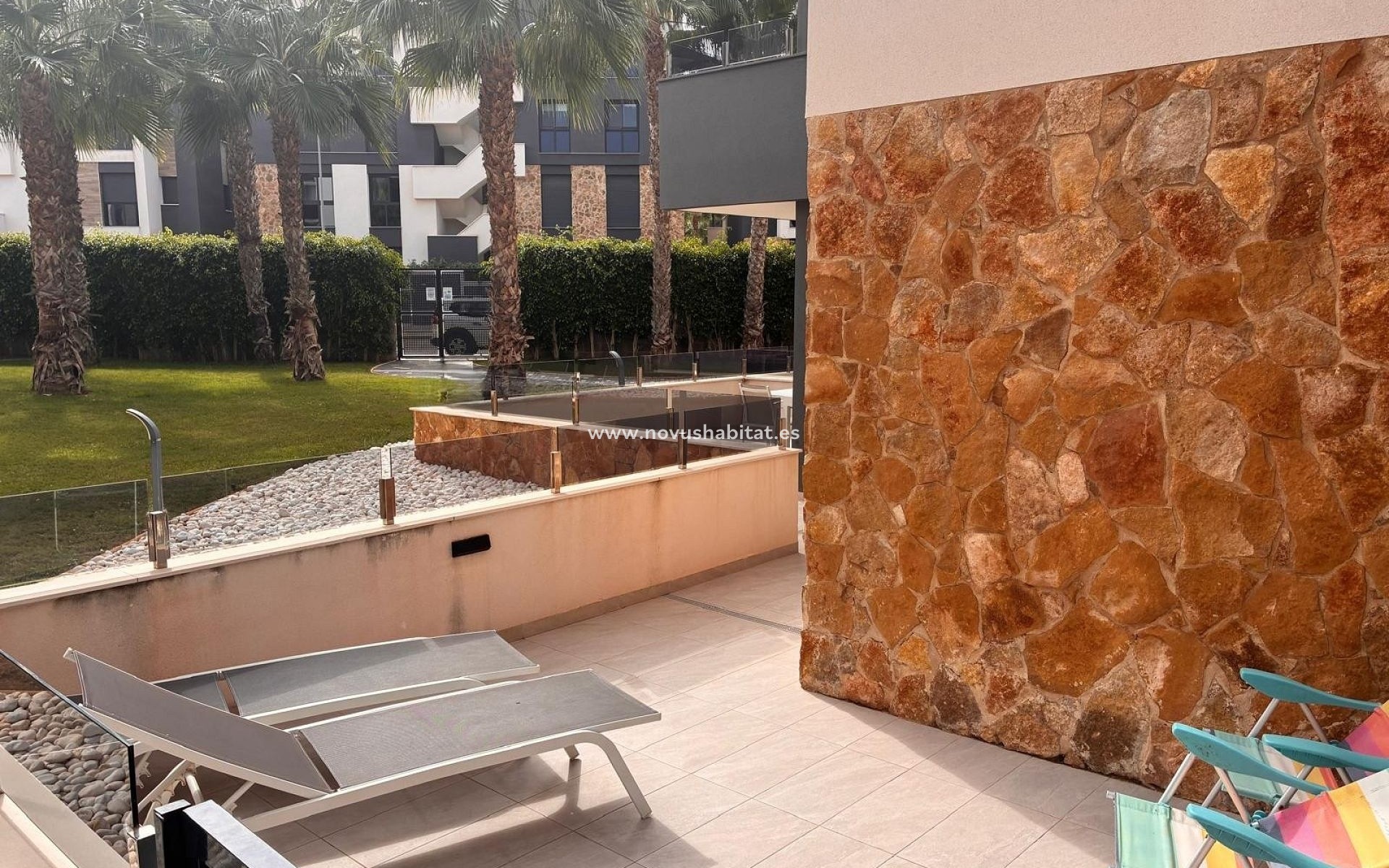 Resale - Apartment - Los Altos