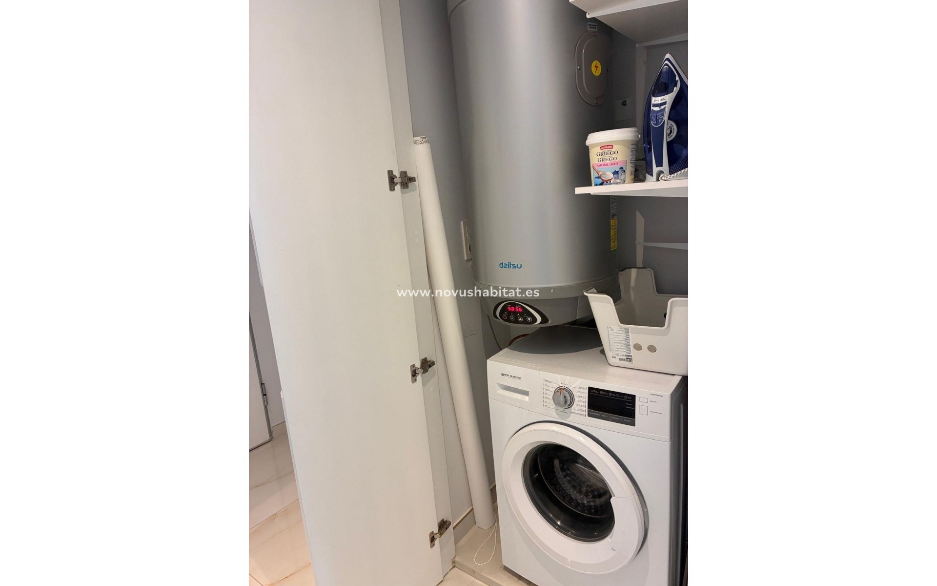 Resale - Apartment - Los Altos