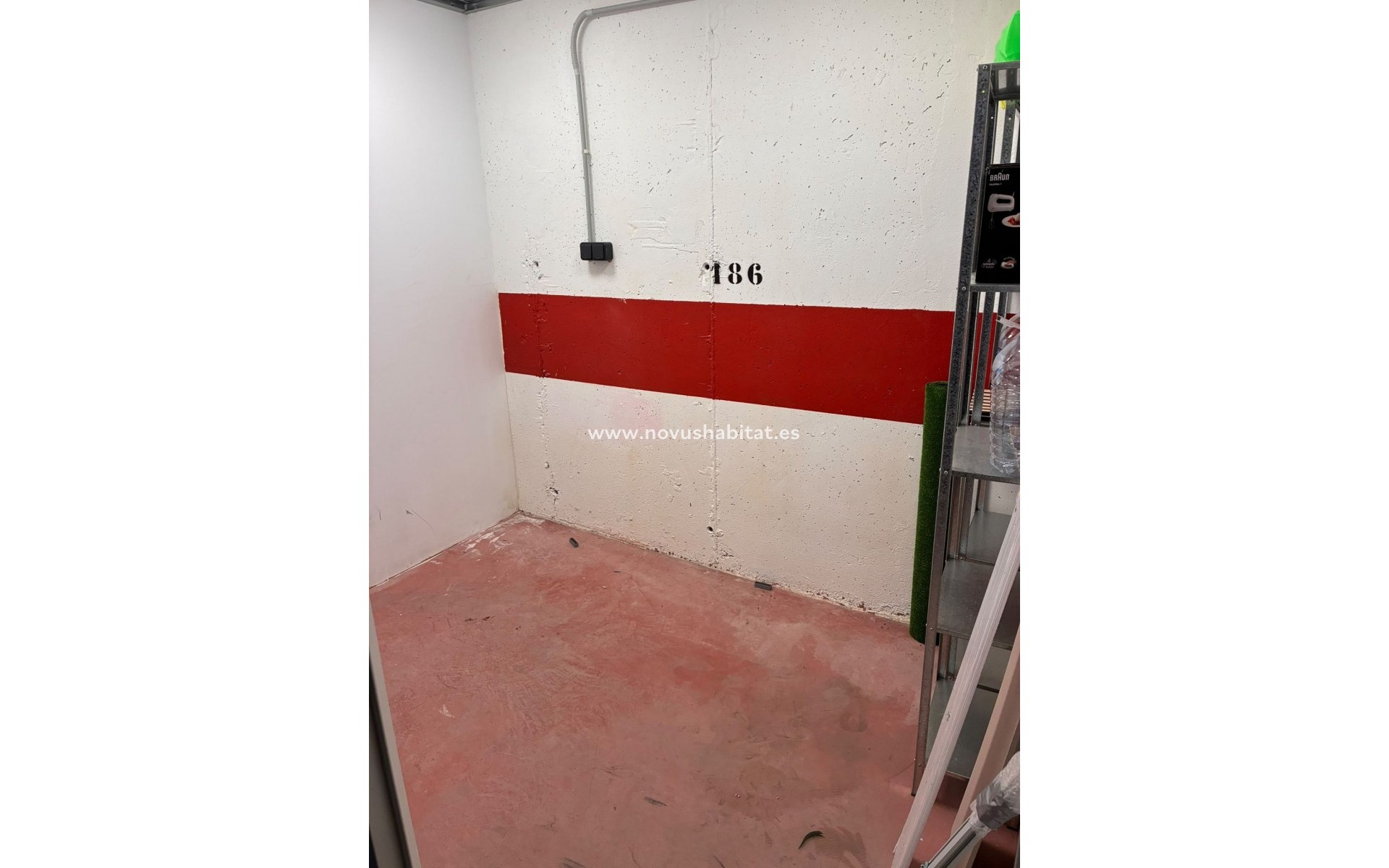 Resale - Apartment - Los Altos