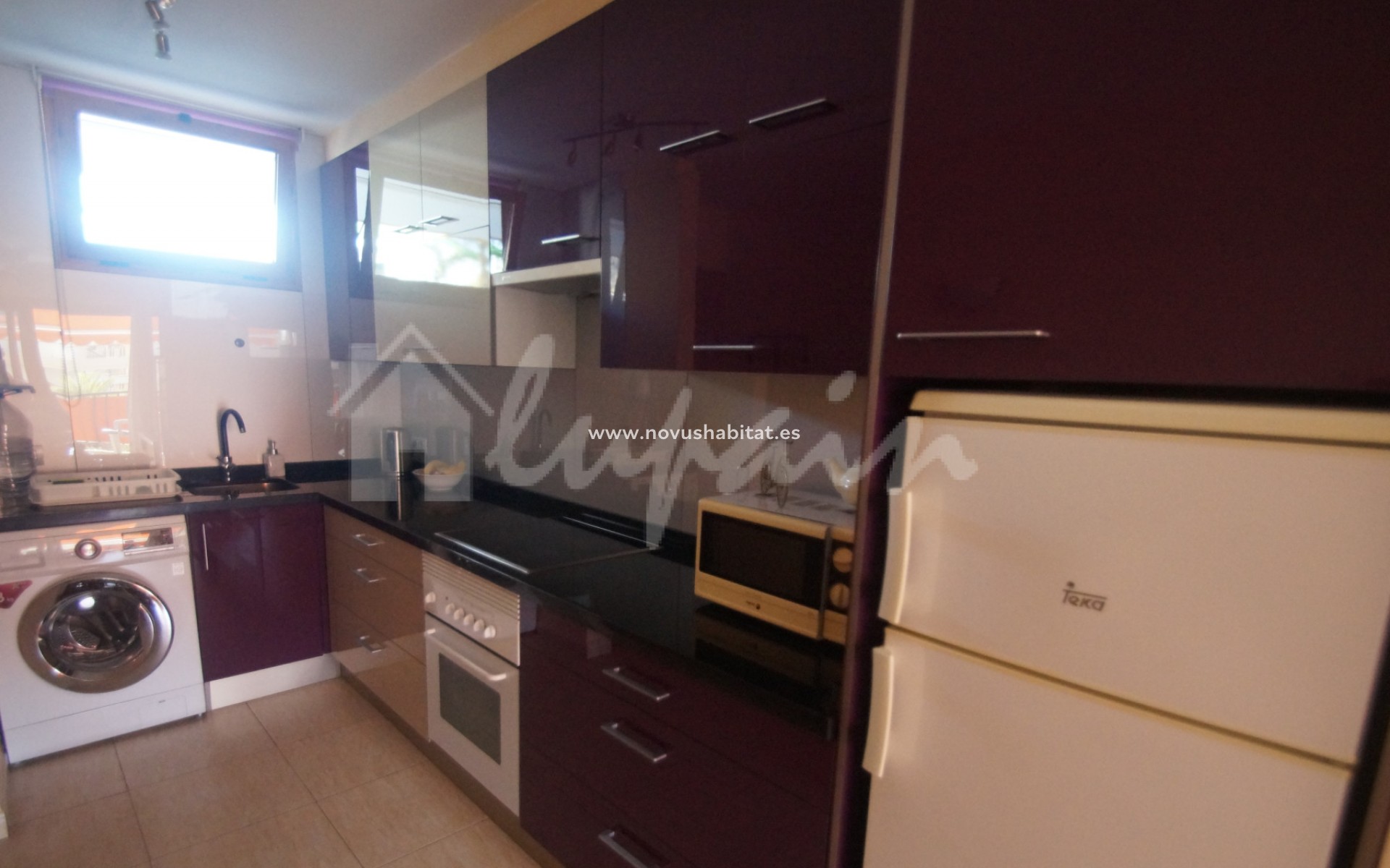 Resale - Apartment - Los Cristianos - Achacay Los Cristianos Tenerife