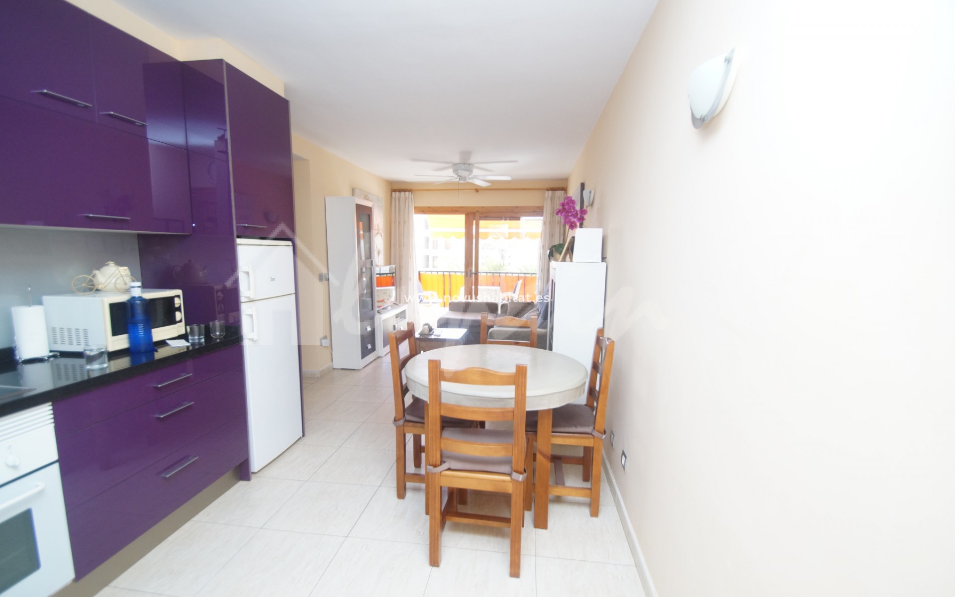 Resale - Apartment - Los Cristianos - Achacay Los Cristianos Tenerife