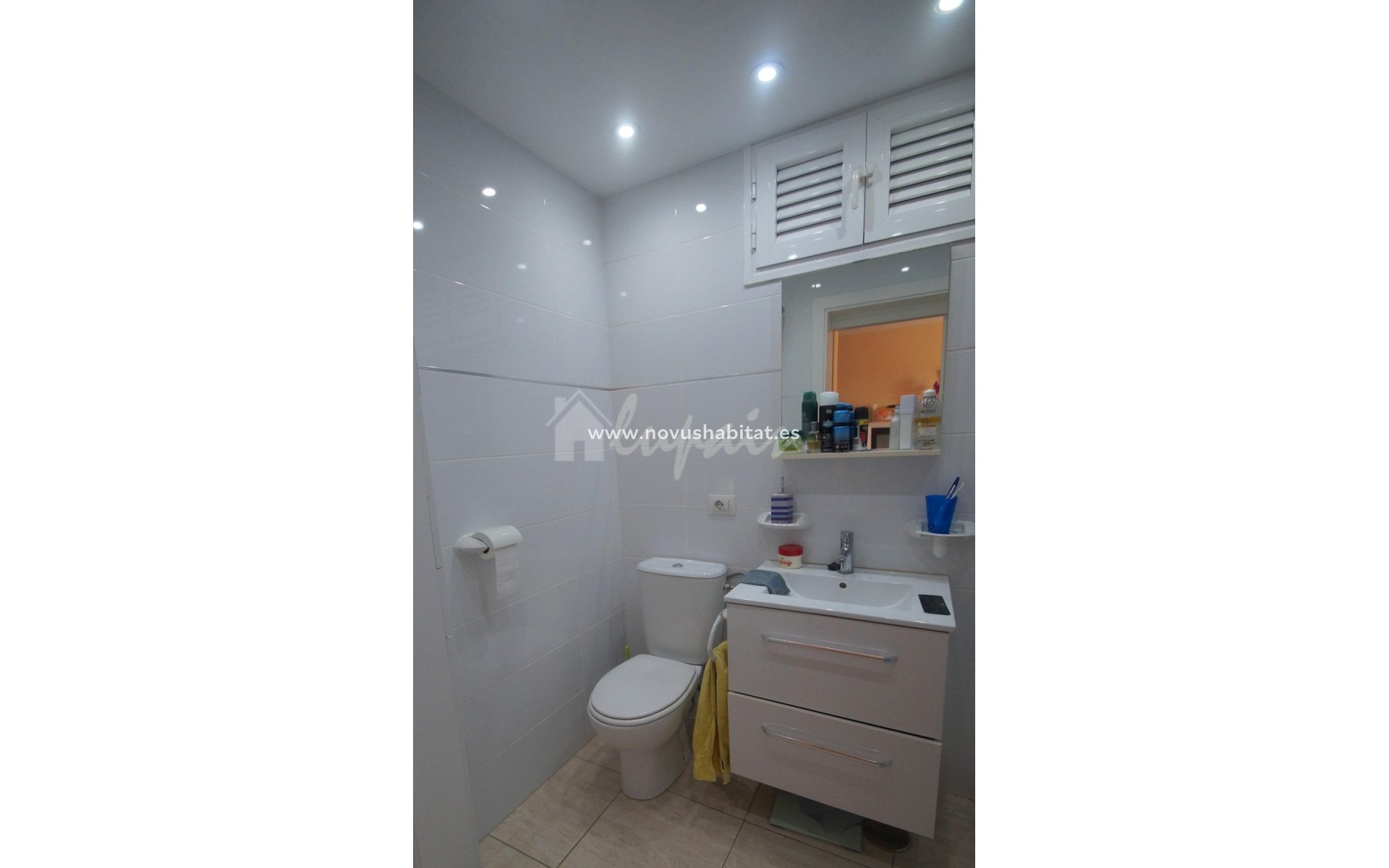 Resale - Apartment - Los Cristianos - Achacay Los Cristianos Tenerife