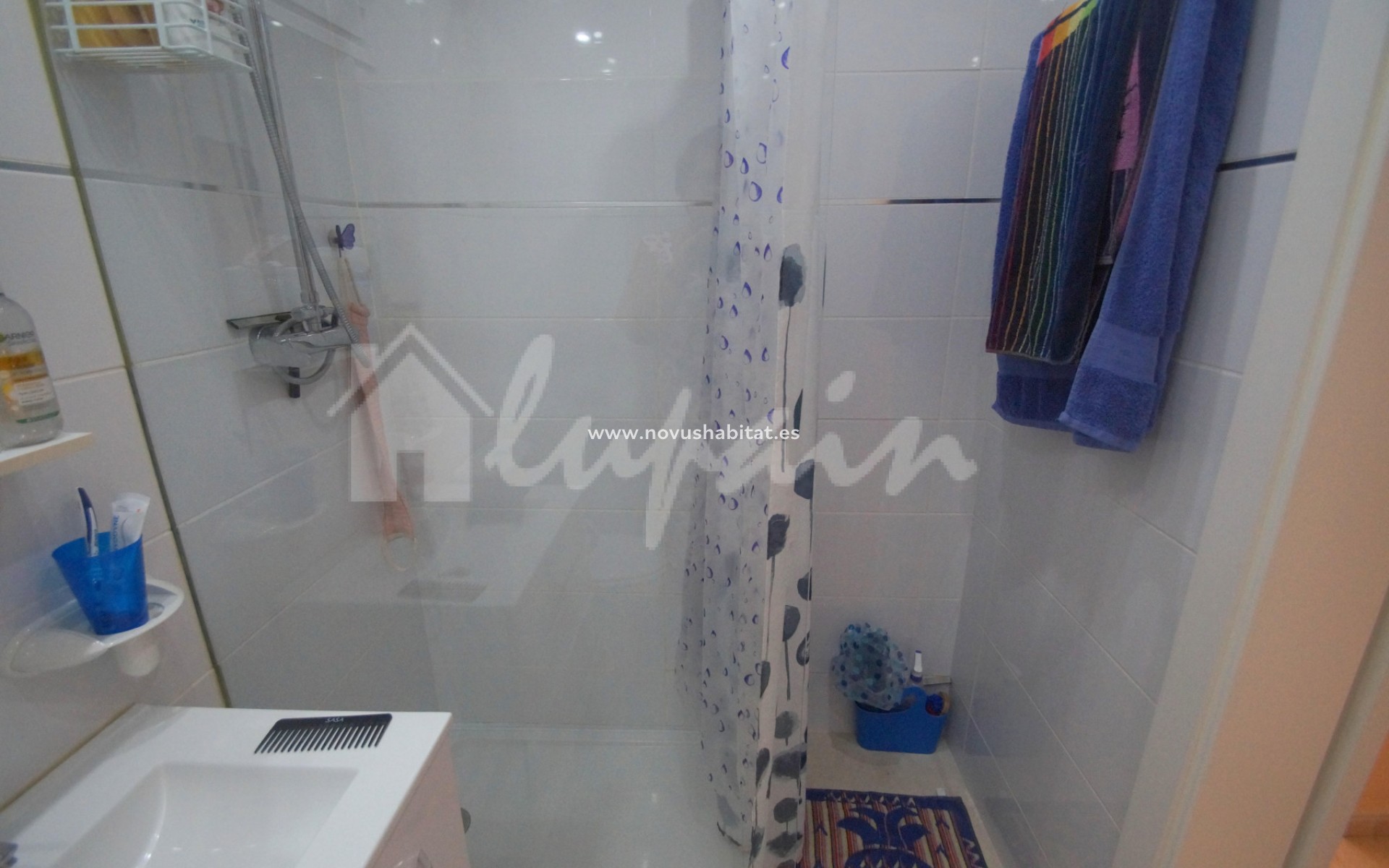 Resale - Apartment - Los Cristianos - Achacay Los Cristianos Tenerife