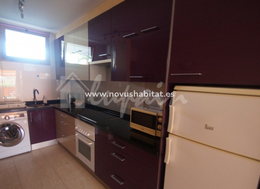 Resale - Apartment - Los Cristianos - Achacay Los Cristianos Tenerife