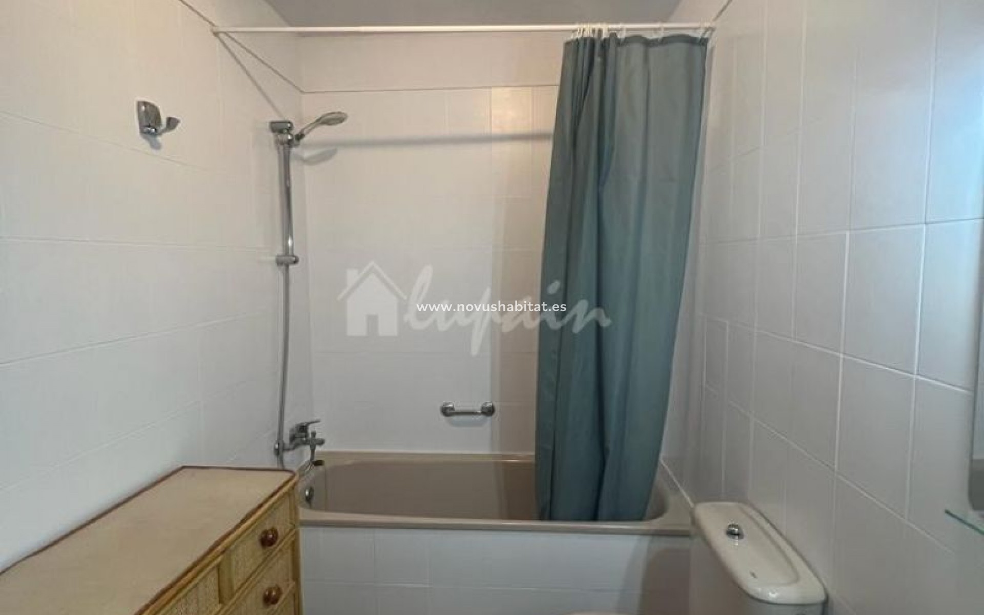 Resale - Apartment - Los Cristianos - avda amsterdam 2 38650 Los Cristianos Arona Tenerife