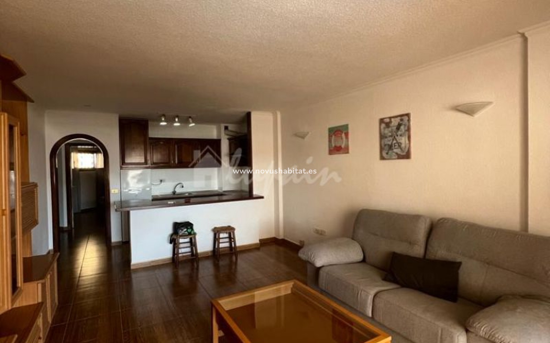 Resale - Apartment - Los Cristianos - avda amsterdam 2 38650 Los Cristianos Arona Tenerife