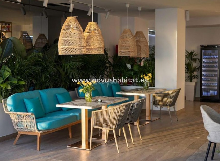 Resale - Apartment - Los Cristianos - Bar Los Cristianos Tenerife