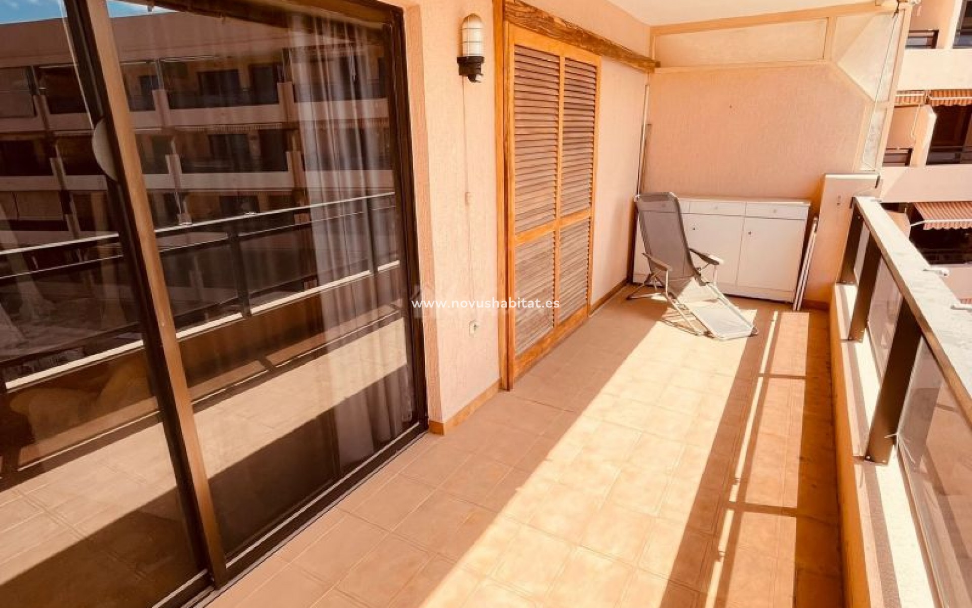 Resale - Apartment - Los Cristianos - Bucanero Los Cristianos Tenerife