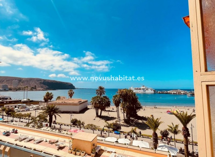 Resale - Apartment - Los Cristianos - Bucanero Los Cristianos Tenerife