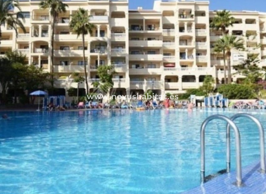 Resale - Apartment - Los Cristianos - Castle Harbour Los Cristianos Tenerife