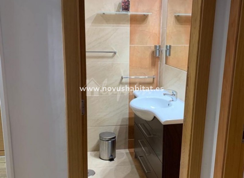 Resale - Apartment - Los Cristianos - Chayofita Los Cristianos