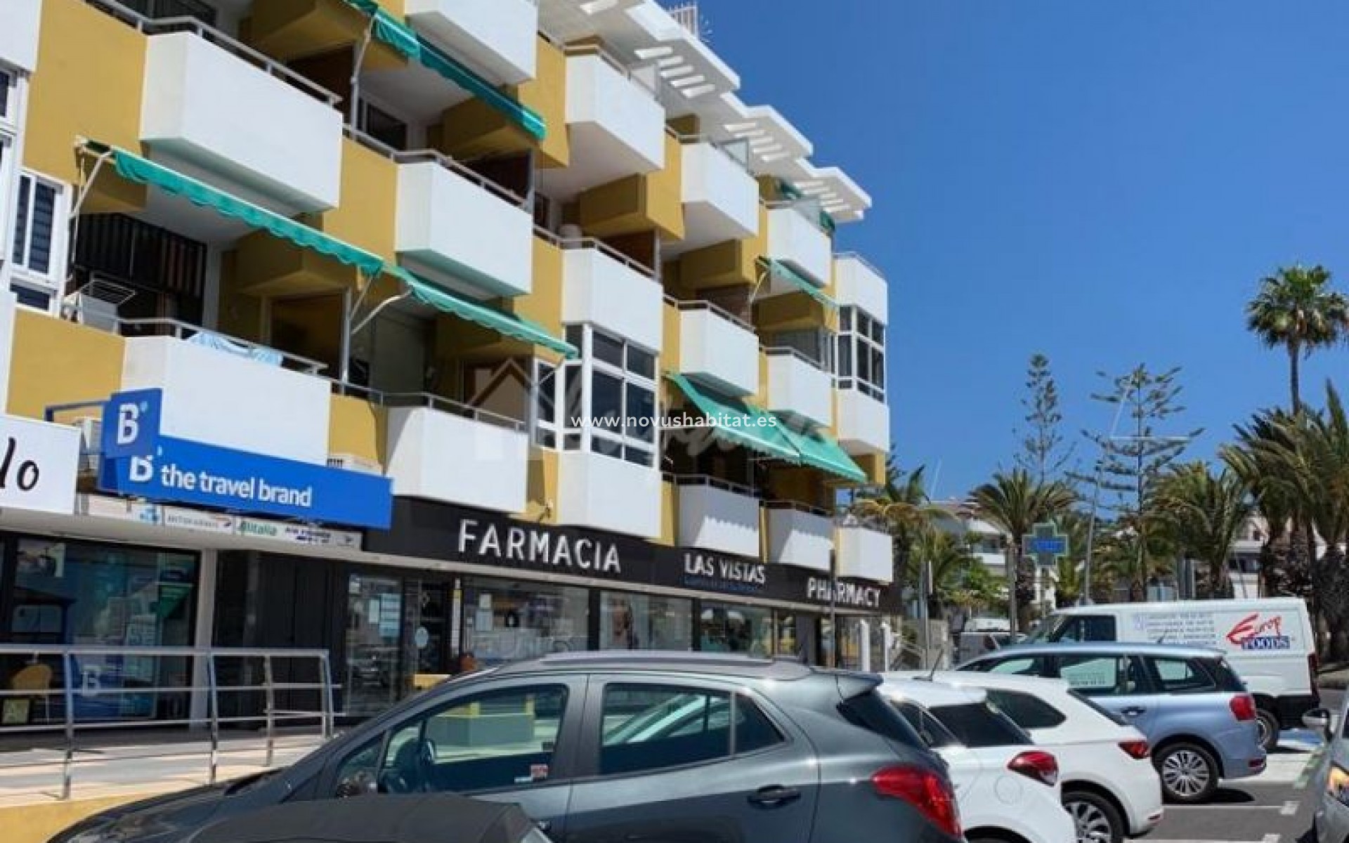 Resale - Apartment - Los Cristianos - Chayofita Los Cristianos