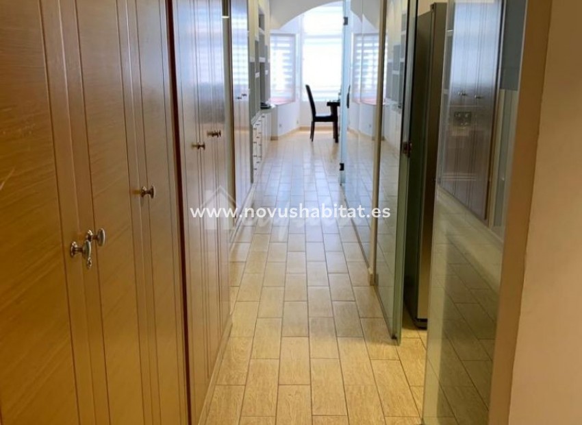 Resale - Apartment - Los Cristianos - Chayofita Los Cristianos