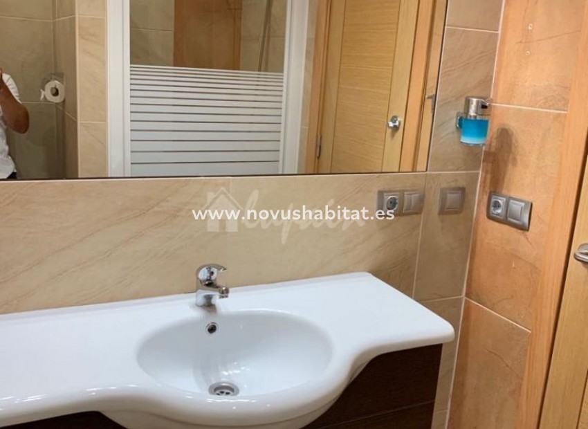 Resale - Apartment - Los Cristianos - Chayofita Los Cristianos