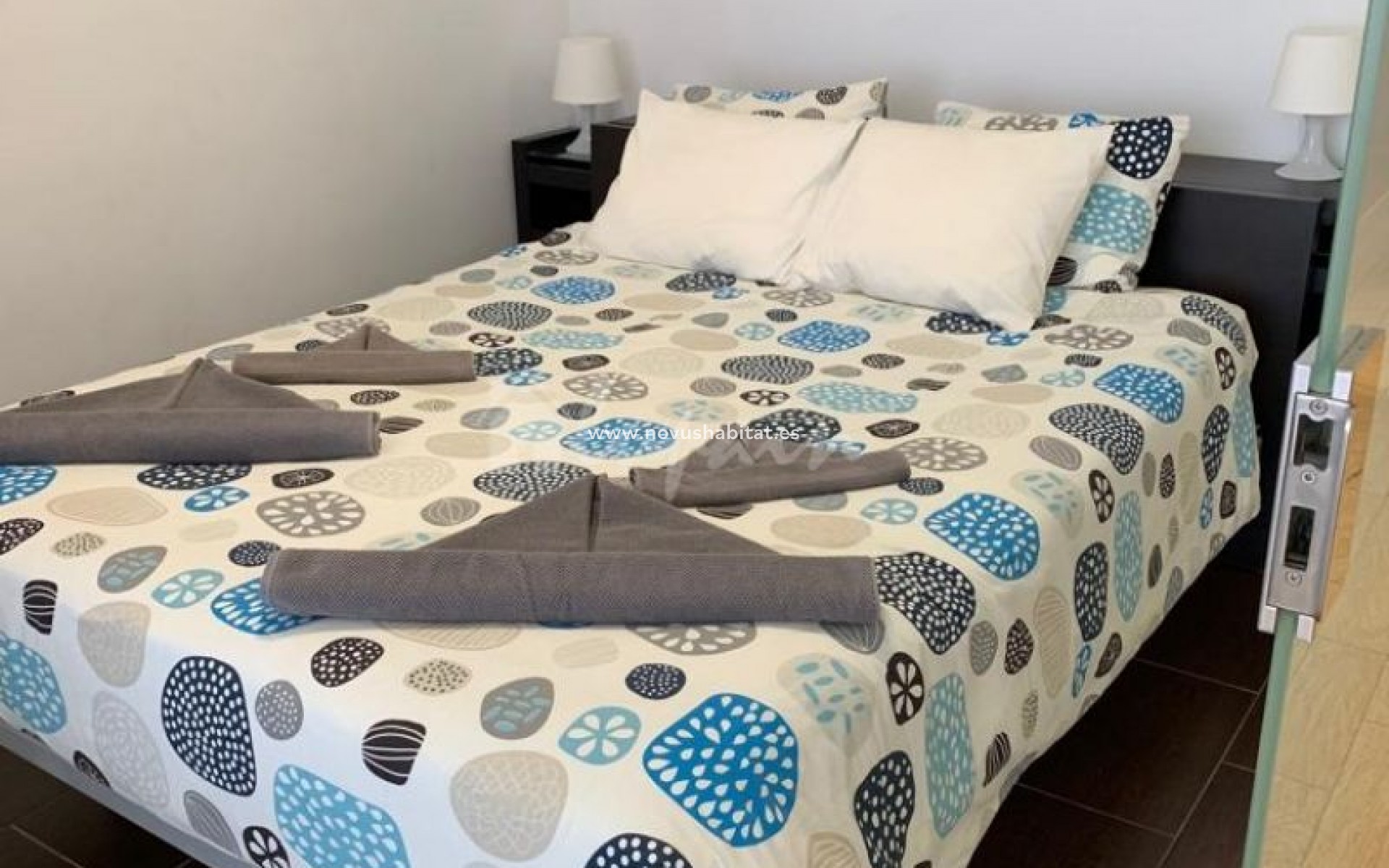 Resale - Apartment - Los Cristianos - Chayofita Los Cristianos