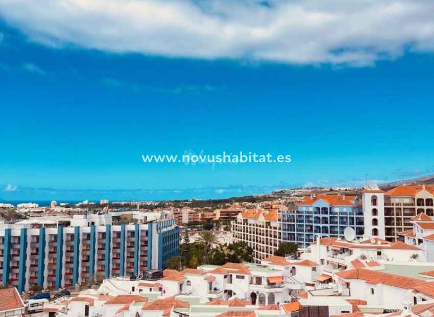 Resale - Apartment - Los Cristianos - Colina Park Los Cristianos